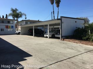 7124 Watcher St APT 9B, Commerce, CA 90040