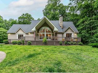 5744 E State Road 46, Bloomington, IN 47401