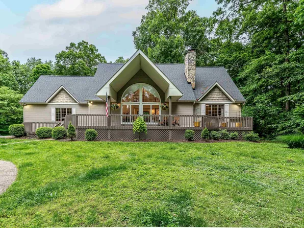 5744 E State Road 46, Bloomington, IN 47401