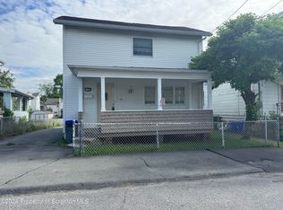 1160 Eynon St, Scranton, PA 18504