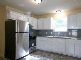 110 Grothe Ln, Houston, TX 77022