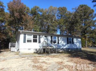 2602 De Mille St, Durham, NC 27704