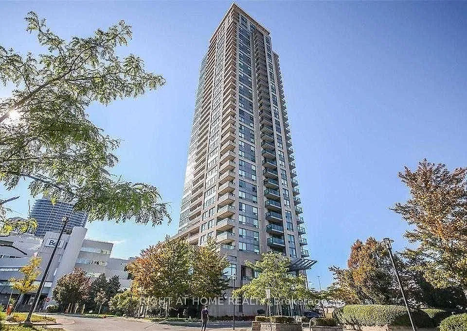 50 Brian Harrison Way #2410