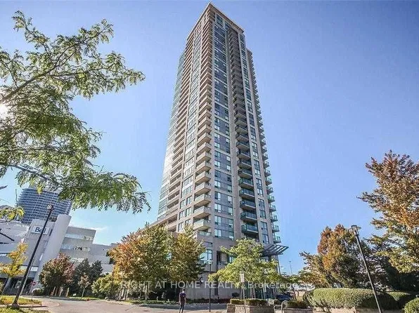 50 Brian Harrison Way, Toronto, ON