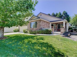 9601 Silver Hill Cir, Lone Tree, CO 80124