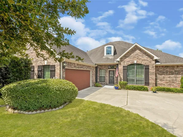 2004 Brabner Way, Conroe, TX 77301