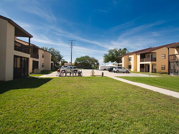 4th image of 5620 N Banana River Blvd #52