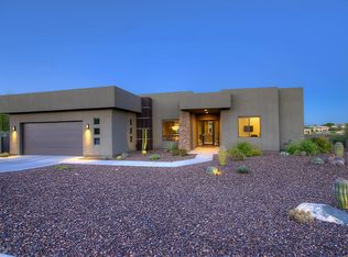 11711 N Spotted Horse Way, Fountain Hills, AZ 85268