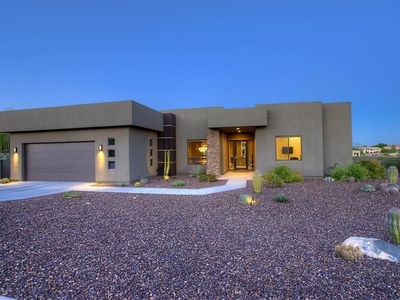 11711 N Spotted Horse Way, Fountain Hills, AZ, 85268