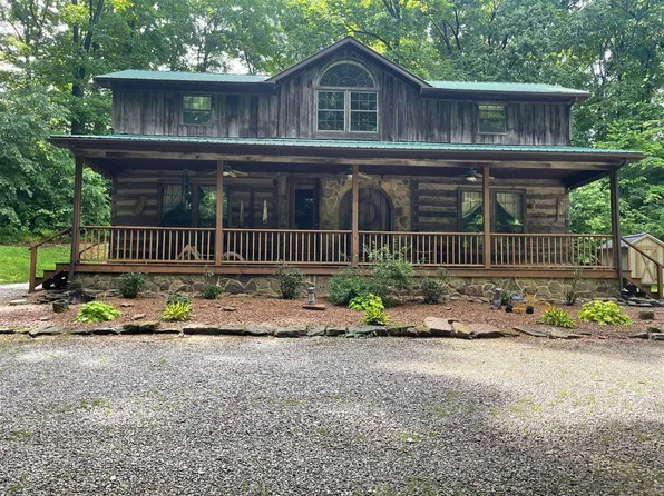 191 Chestnut Ln, Morgantown, KY 42261