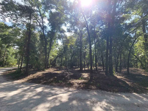 LOT 4B Parramore Shores Rd, Tallahassee, FL 32310