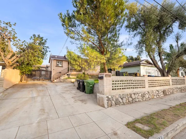 10554 Plainview Ave, Tujunga, CA 91042