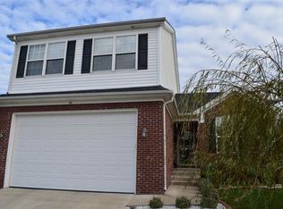 168 Richfields Ave, Georgetown, KY 40324