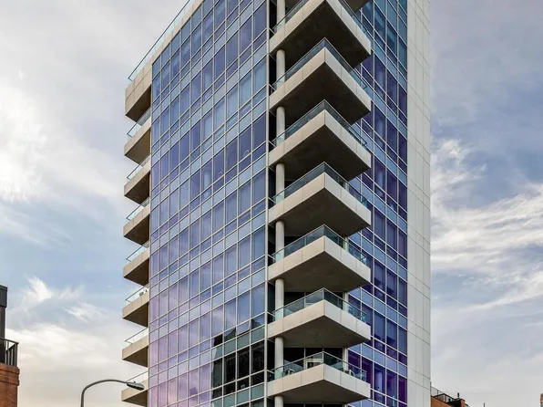 101 Walnut St #Penthouse, Philadelphia, PA 19106