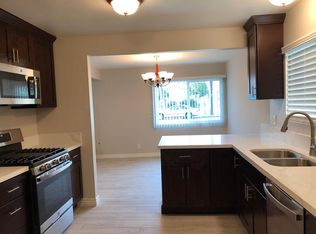 1506 S 3rd St APT A, Alhambra, CA 91803