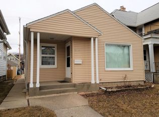 3015 S Clement Ave, Milwaukee, WI 53207