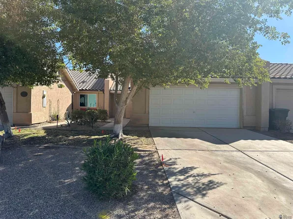 3051 S Todd Ave, Yuma, AZ 85365