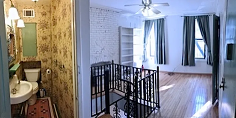 Rented by Boerum Hill Realty | media 168