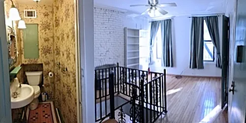 Rented by Boerum Hill Realty