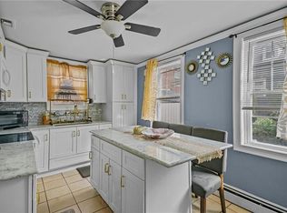 30 Touro St, Providence, RI 02904