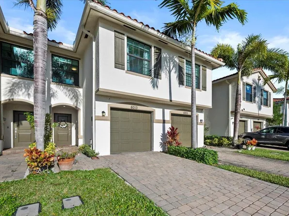6013 Woods Edge Circle, Riviera Beach, FL 33410