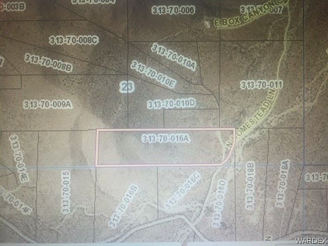 2nd image of TBD N Homestead Lane