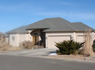 418 Saddle Ct, Grand Junction, CO 81507