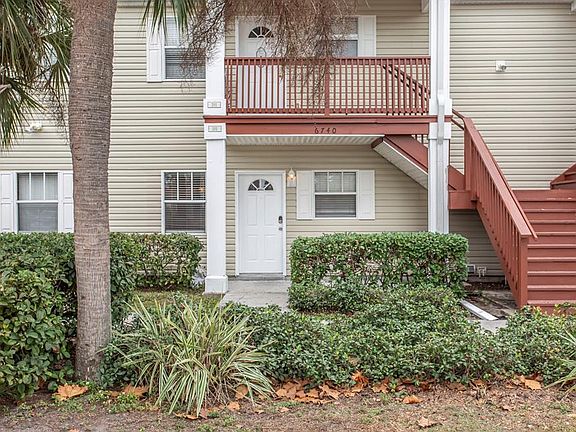 2nd image of 6740 Moonglow Dr APT 101