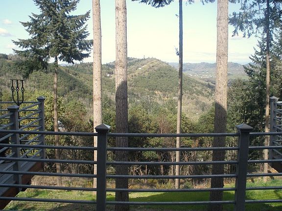 View from Great Room