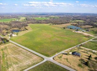 Shawneetown Trail Perdy Rd, Ellis Grove, IL 62241