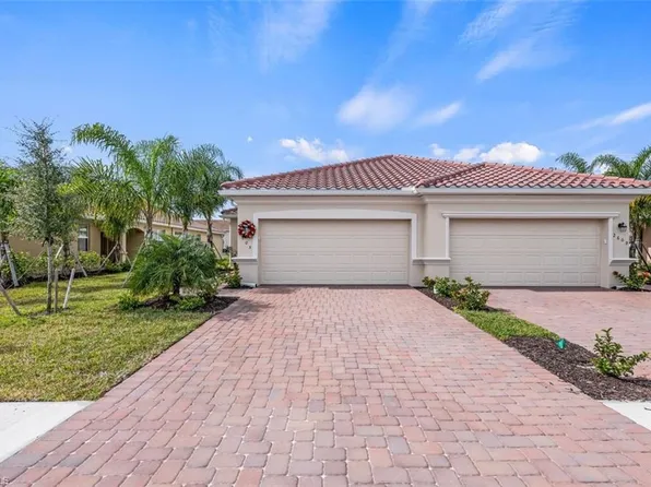 2605 Vine AVE, NAPLES, FL 34120