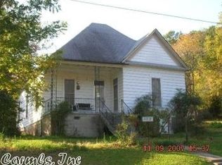 403 Westbrook St, Hot Springs, AR 71901
