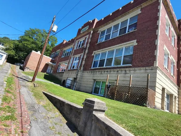 311 Columbia St #8, Cumberland, MD 21502