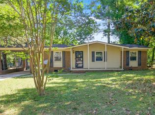405 Perth St, Fayetteville, NC 28314