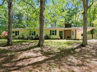 13941 Smokey Hollow Rd, Northport, AL 35475