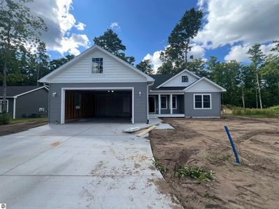 5669 Chokeberry Ln, Grawn, MI, 49637