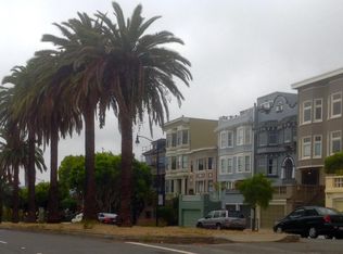 1147 Dolores St APT 4, San Francisco, CA 94110