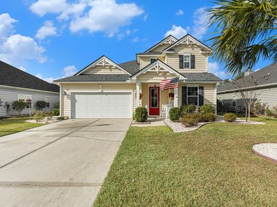 234 Berwick Dr, Summerville, SC, 29483