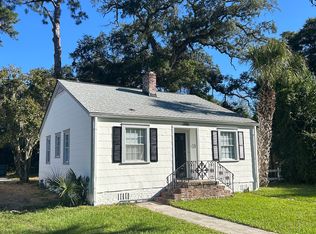 2206 E 38th St, Savannah, GA 31404