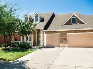 4113 Bolen St, Fort Worth, TX 76244