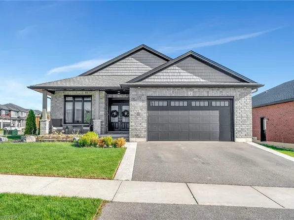 2 Masters Ln, Brant, ON N3L 0H4