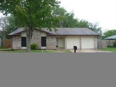 905 Long Meadow Dr, Round Rock, TX, 78664