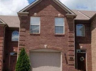 2623 Longleaf Pl, Lexington, KY 40503