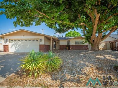 2202 W Clayton Ave, Artesia, NM, 88210