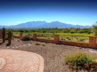 1611 W Baltusrol Dr, Green Valley, AZ 85622