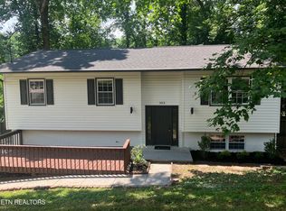 355 Walnut Valley Rd, Clinton, TN 37716
