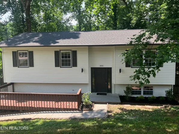 355 Walnut Valley Rd, Clinton, TN 37716