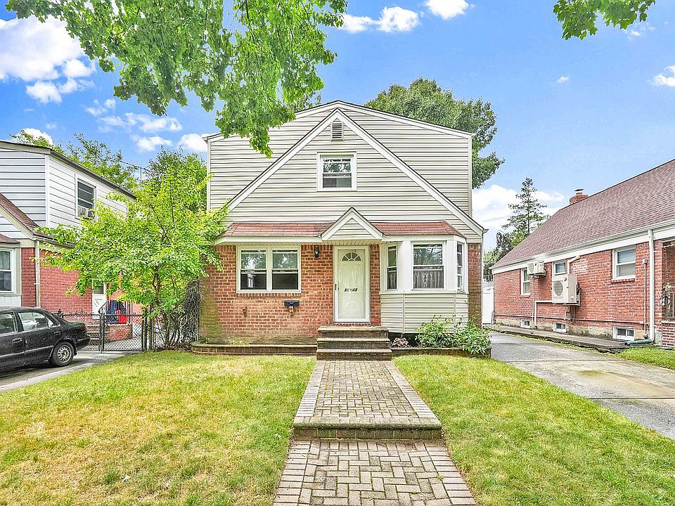 1st image of 80-48 259th St #1