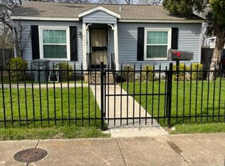 2655 Exeter Ave, Dallas, TX 75216
