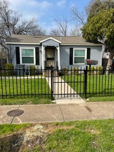 2655 Exeter Ave, Dallas, TX, 75216